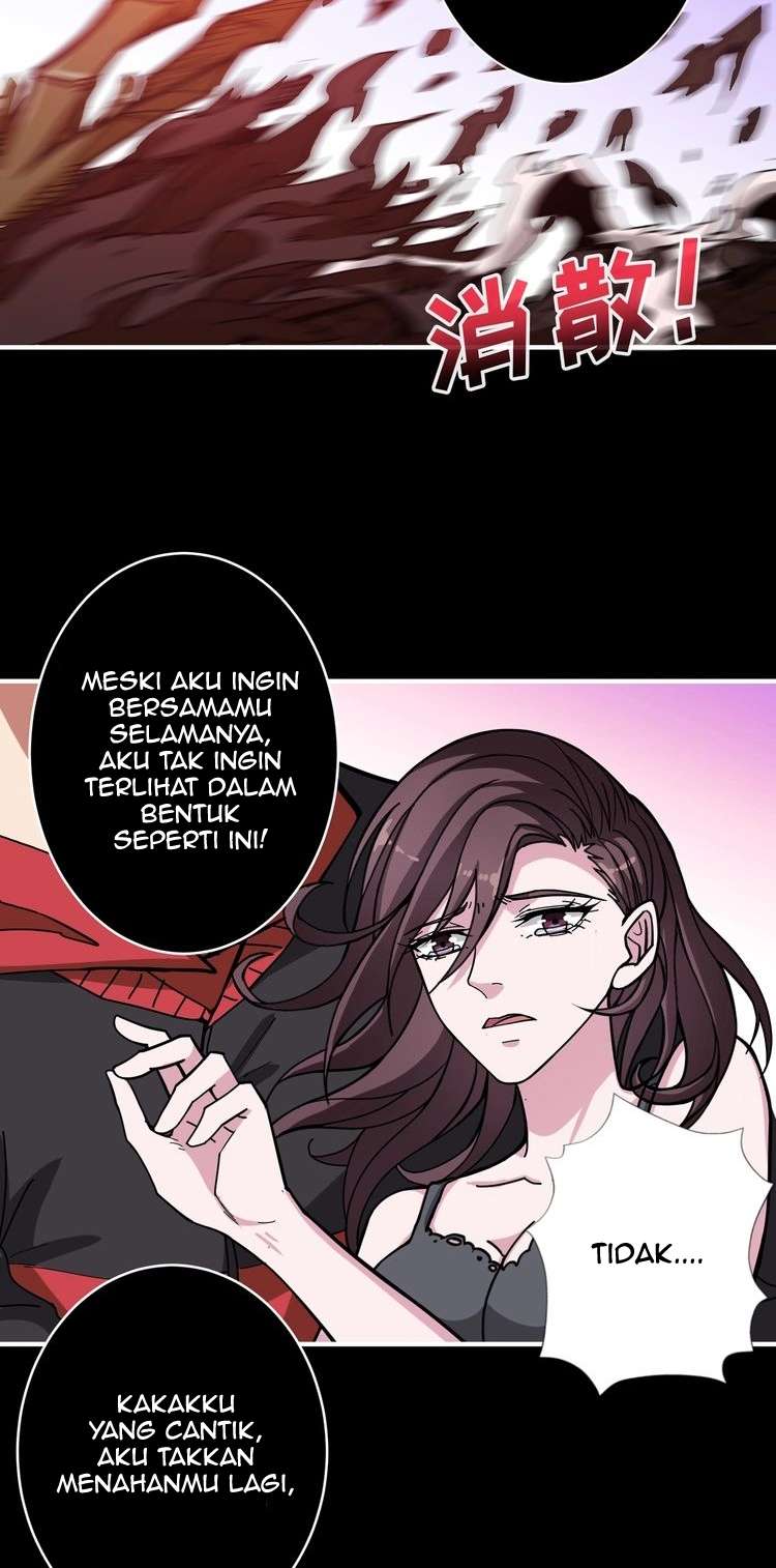 God Slayer Bab 92 halaman 8
