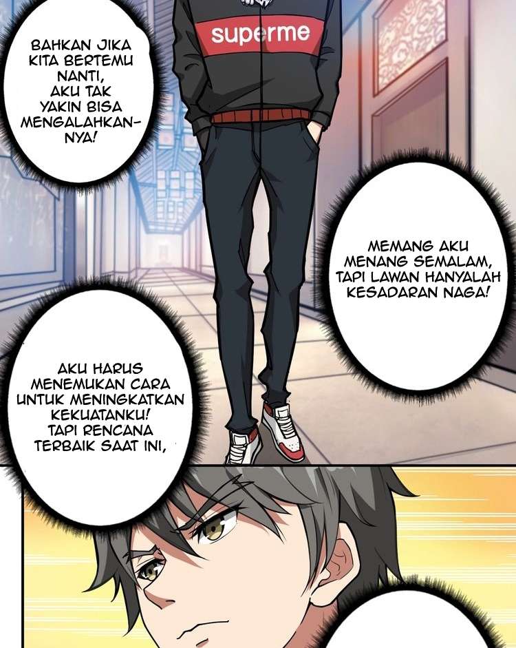 God Slayer Bab 92 halaman 29