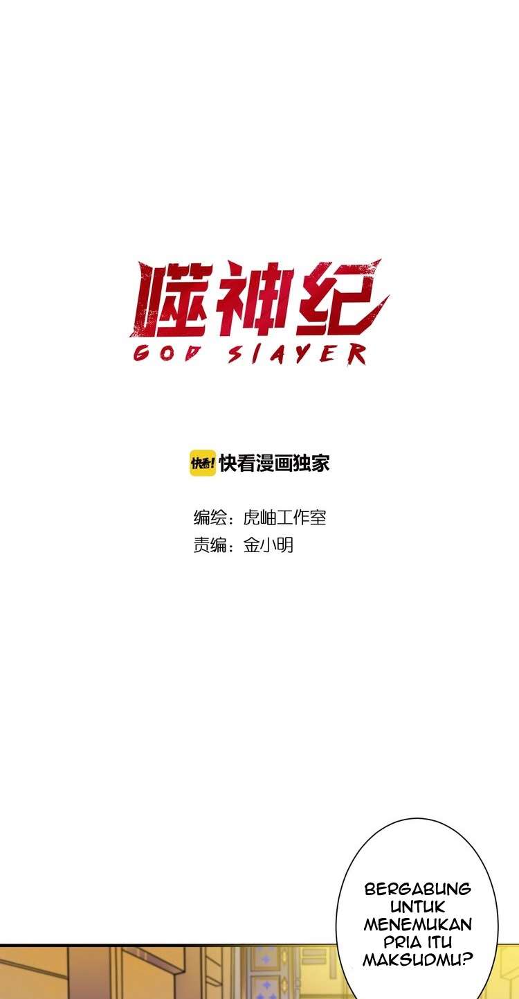 God Slayer Bab 93 halaman 2