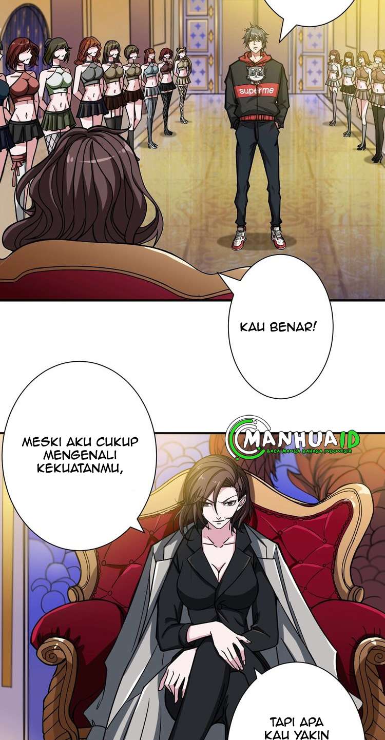 God Slayer Bab 93 halaman 3