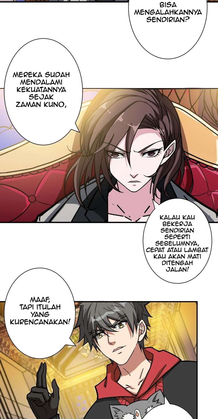 God Slayer Bab 93 halaman 4