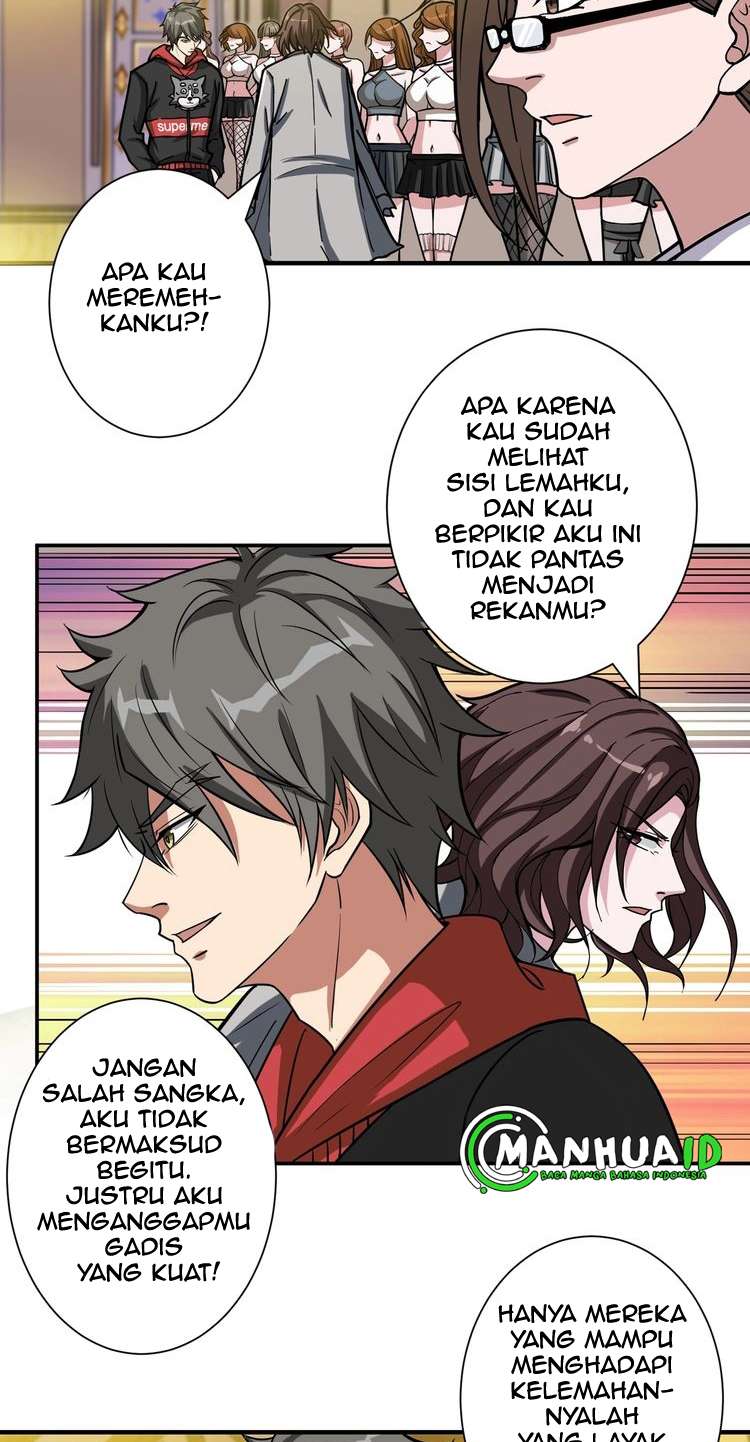 God Slayer Bab 93 halaman 6