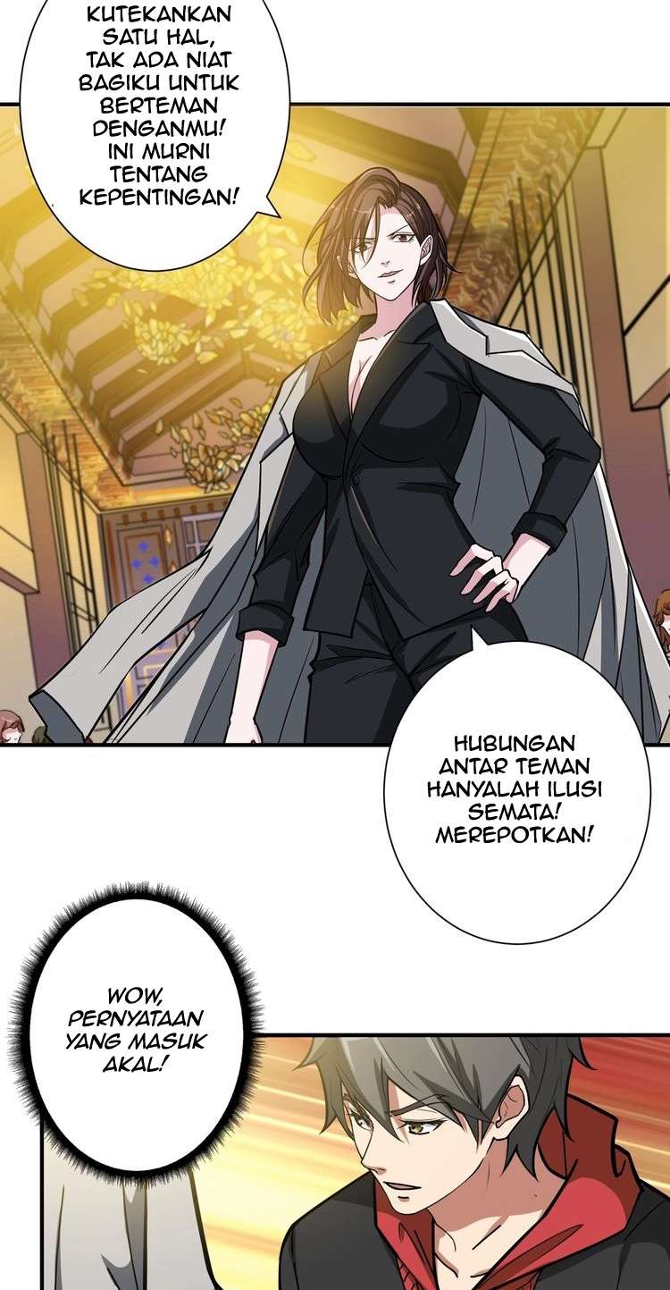 God Slayer Bab 93 halaman 8