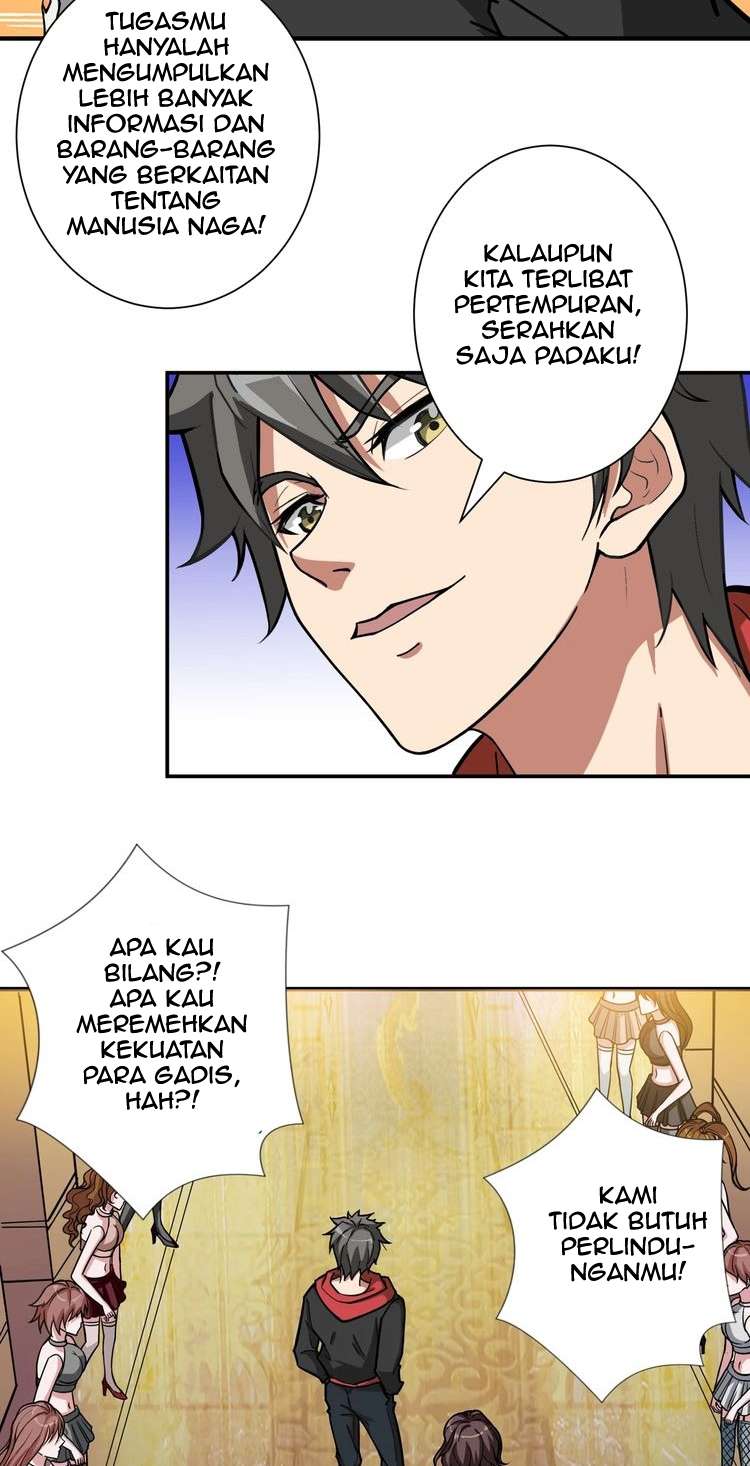 God Slayer Bab 93 halaman 12