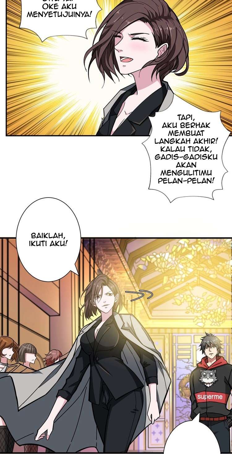 God Slayer Bab 93 halaman 15