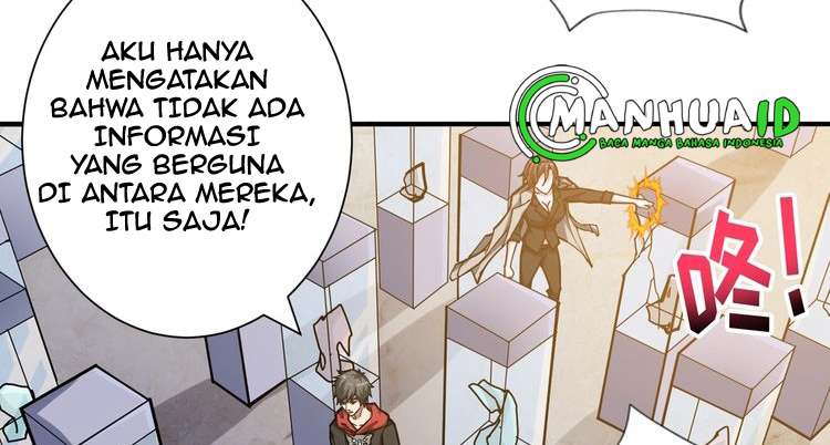 God Slayer Bab 93 halaman 37
