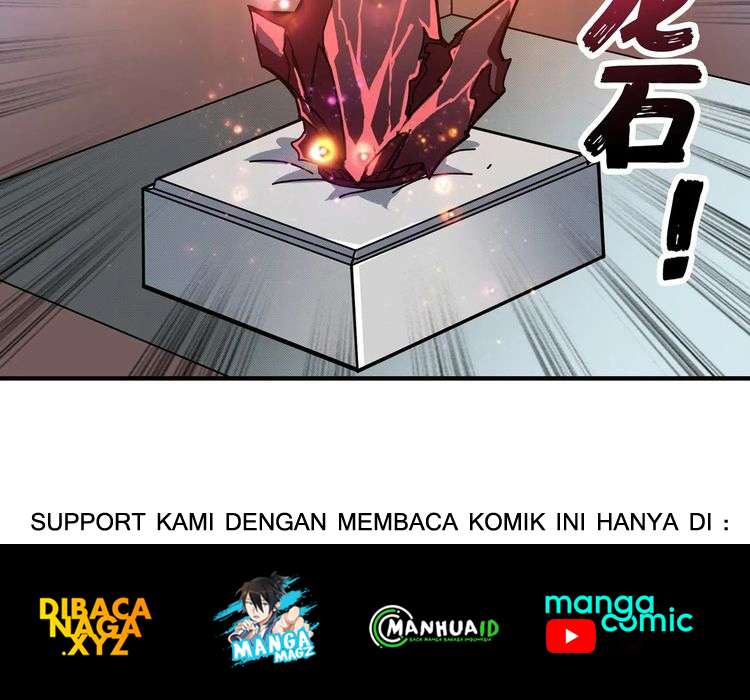God Slayer Bab 93 halaman 42