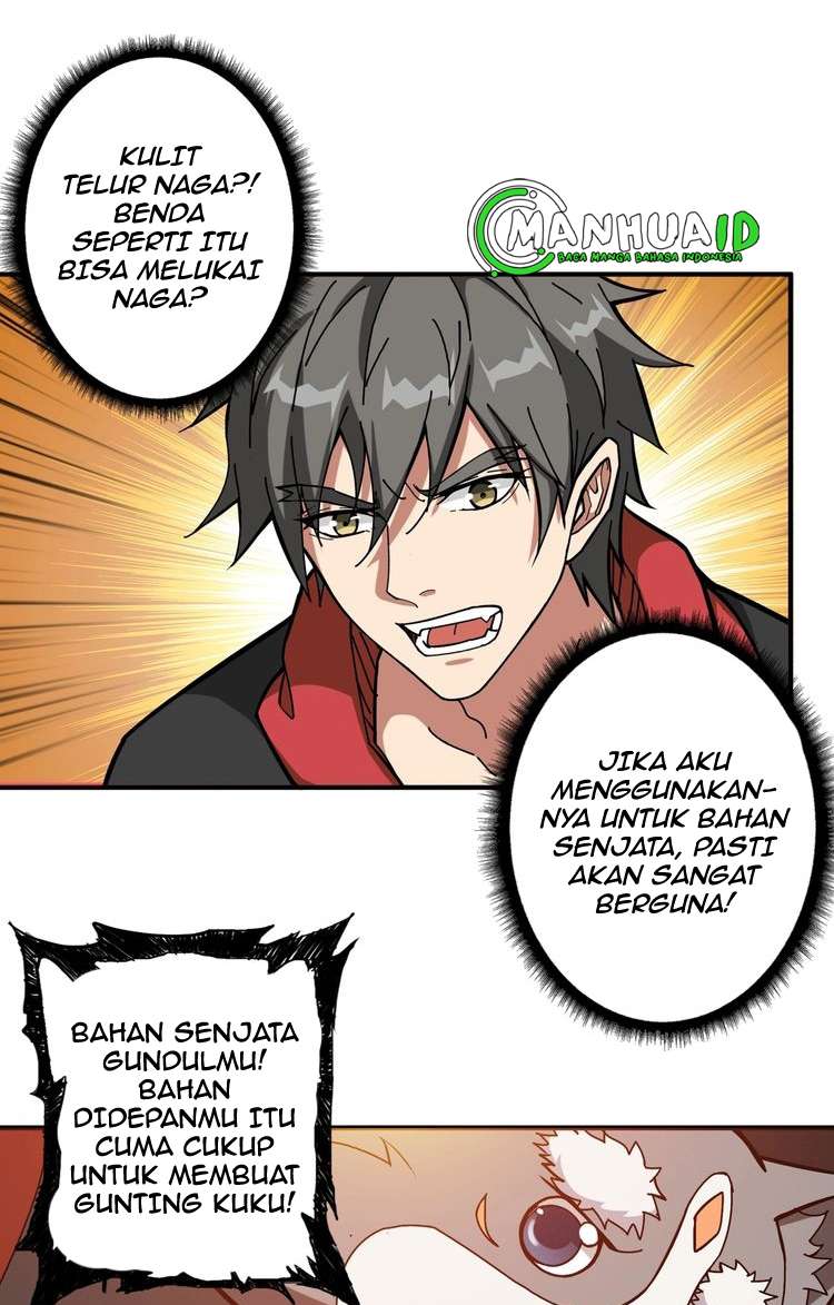 God Slayer chapter 94 halaman 4