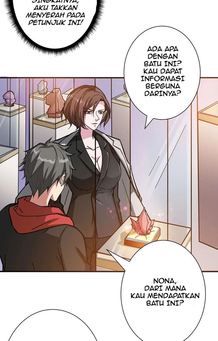 God Slayer chapter 94 halaman 6