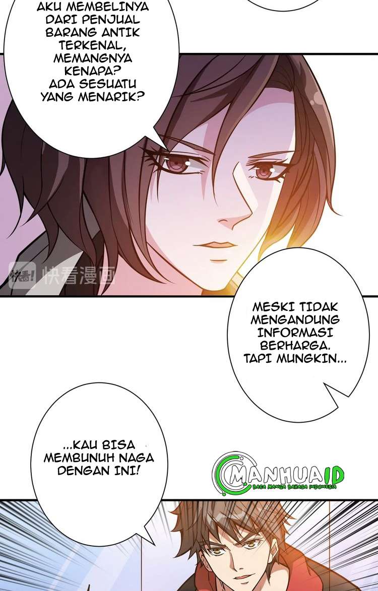 God Slayer chapter 94 halaman 7