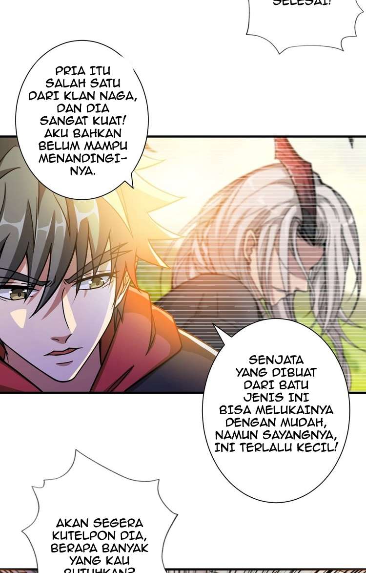 God Slayer chapter 94 halaman 9