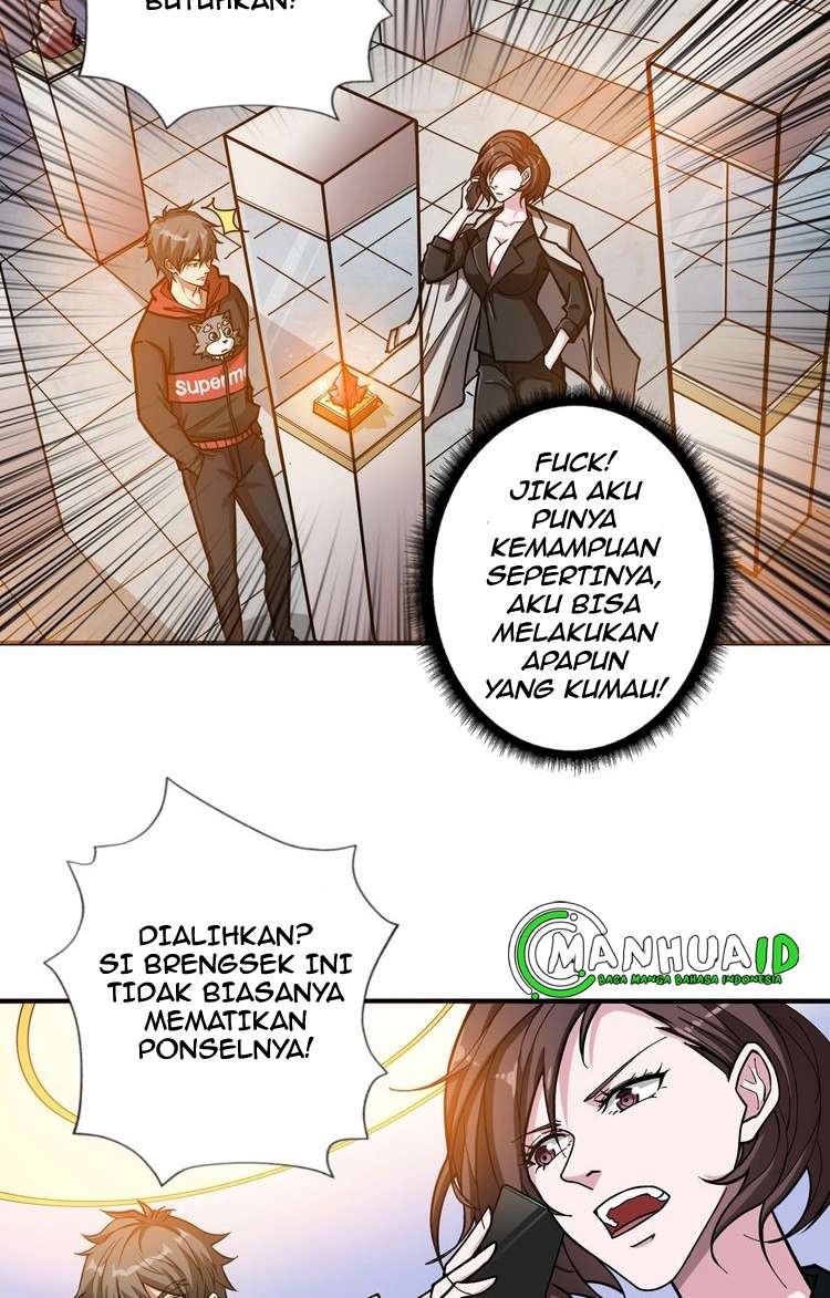 God Slayer chapter 94 halaman 10