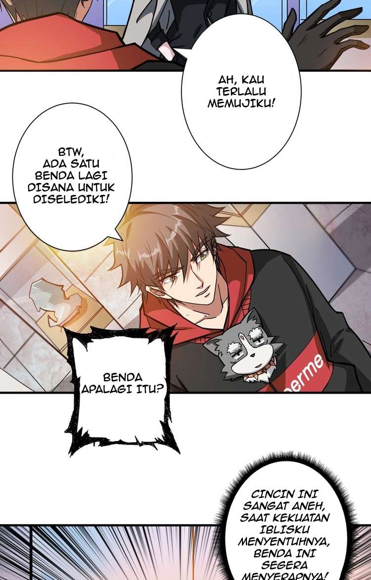 God Slayer chapter 94 halaman 13