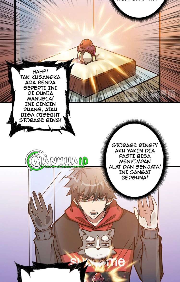 God Slayer chapter 94 halaman 14