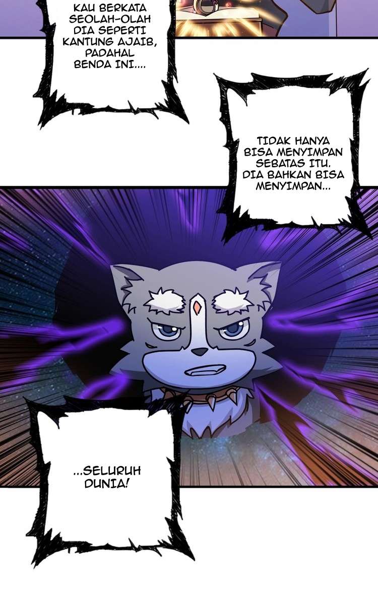 God Slayer chapter 94 halaman 15