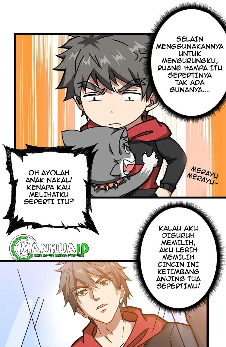 God Slayer chapter 94 halaman 17