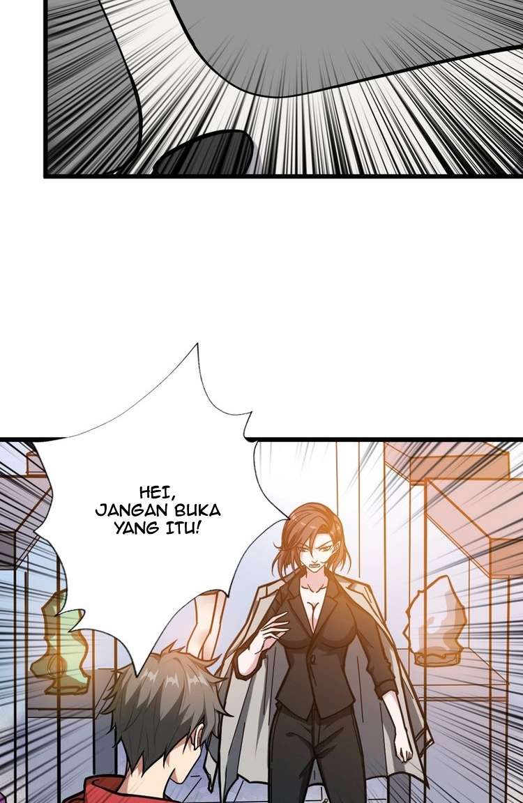 God Slayer chapter 94 halaman 23