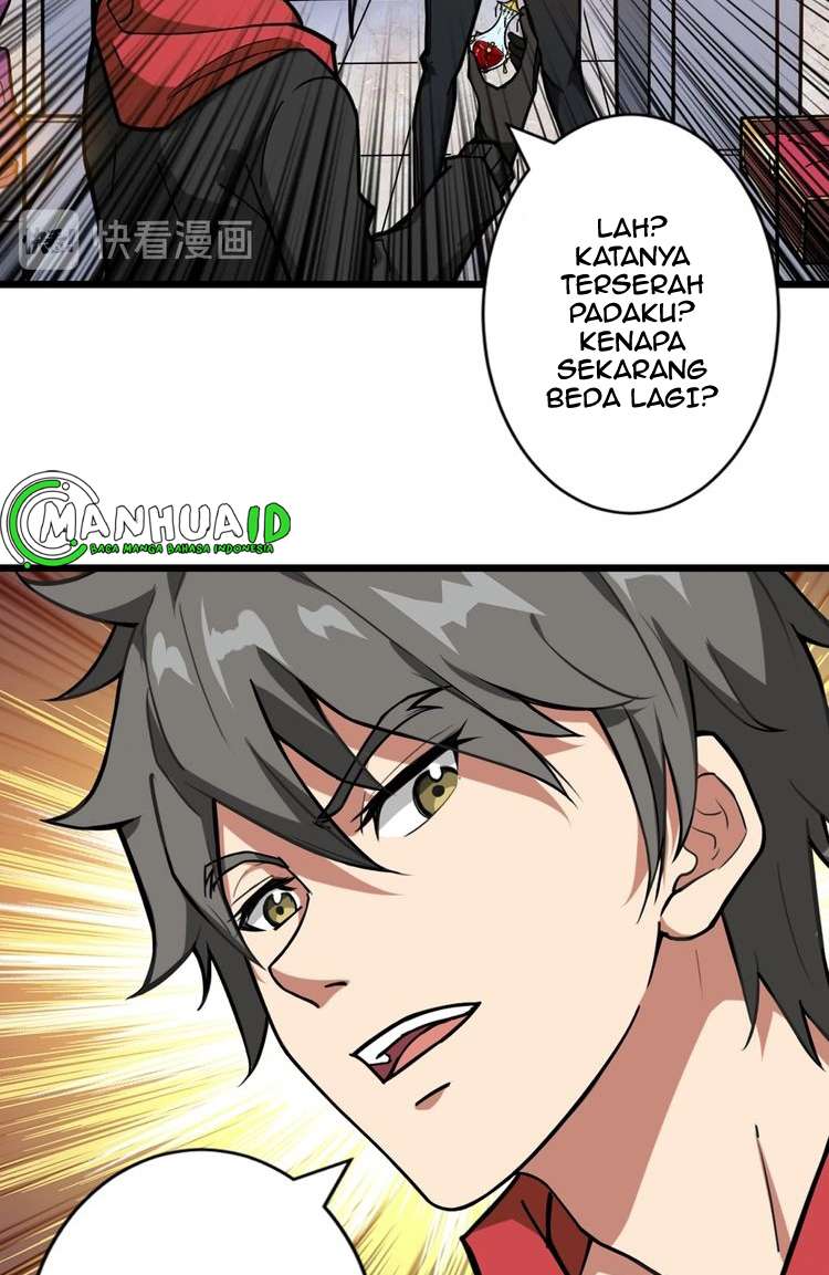 God Slayer chapter 94 halaman 24
