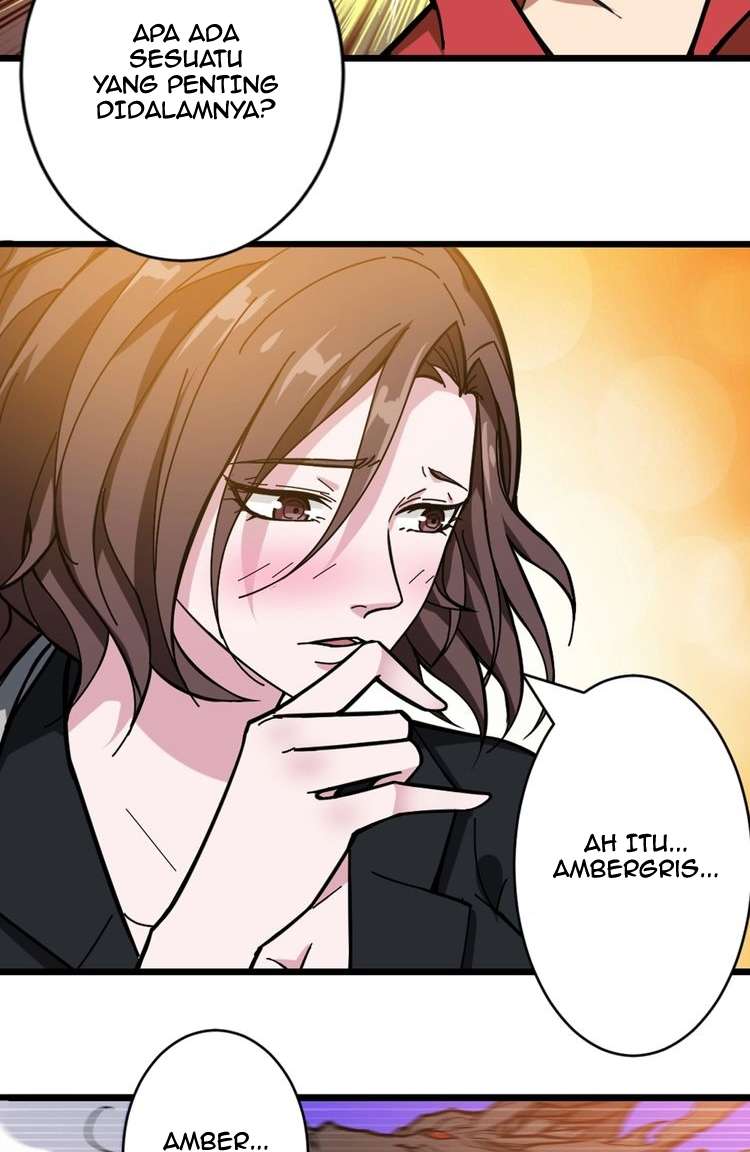 God Slayer chapter 94 halaman 25