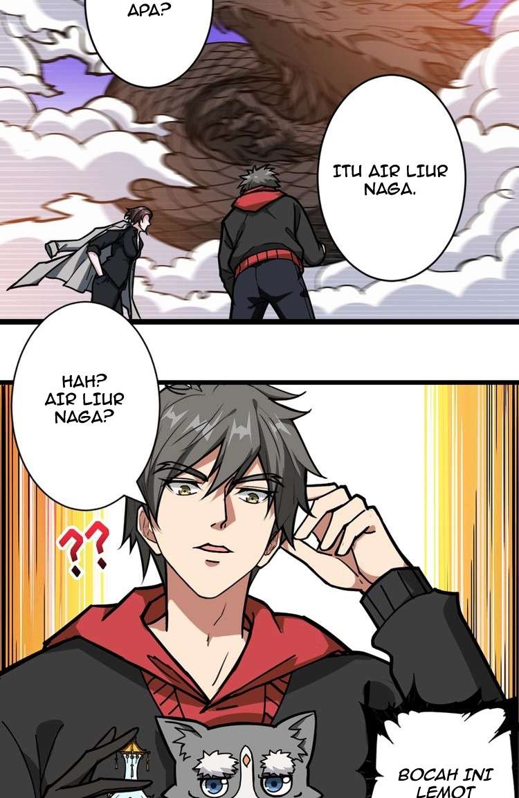 God Slayer chapter 94 halaman 26