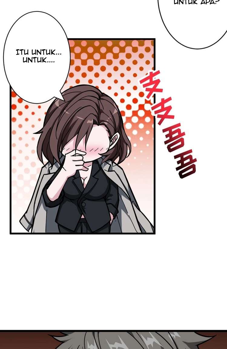 God Slayer chapter 94 halaman 28