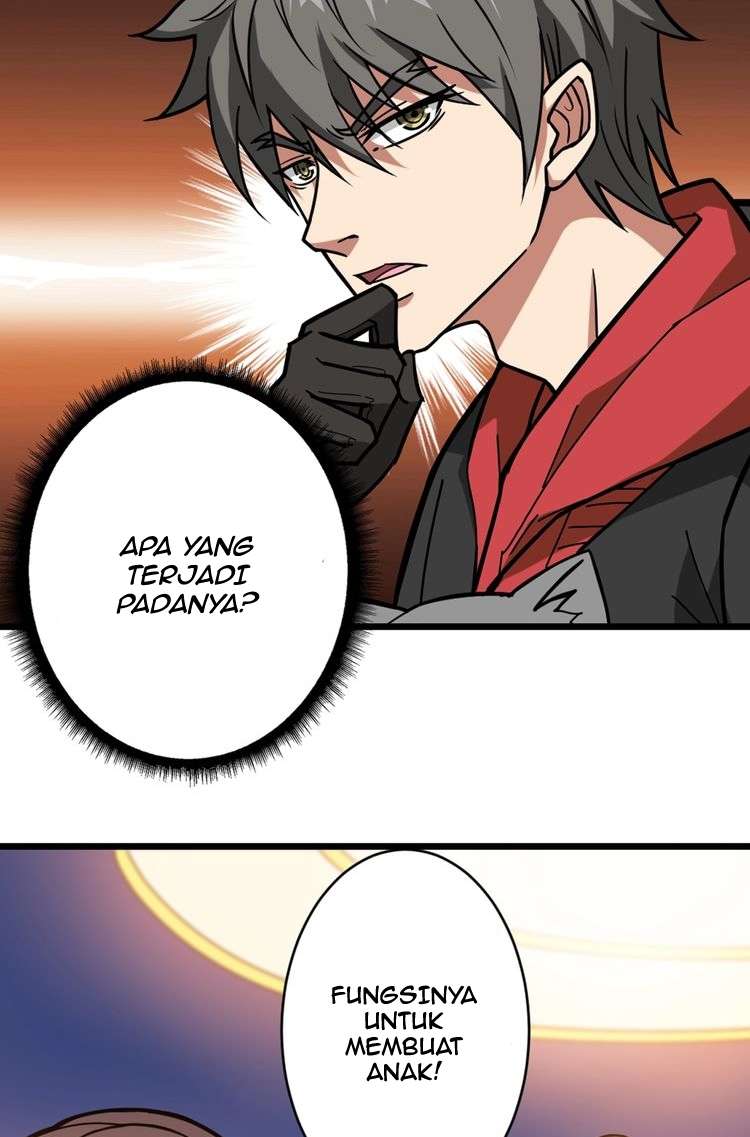 God Slayer chapter 94 halaman 29