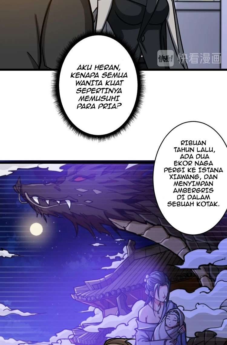God Slayer chapter 94 halaman 32