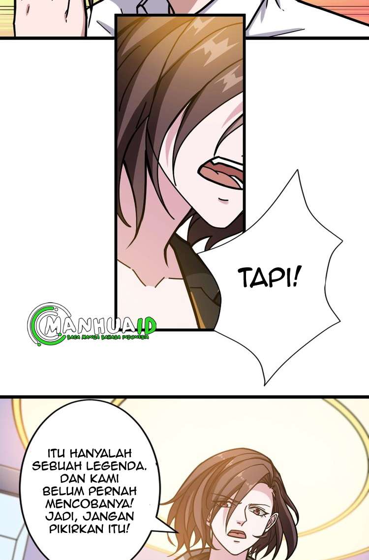 God Slayer chapter 94 halaman 34