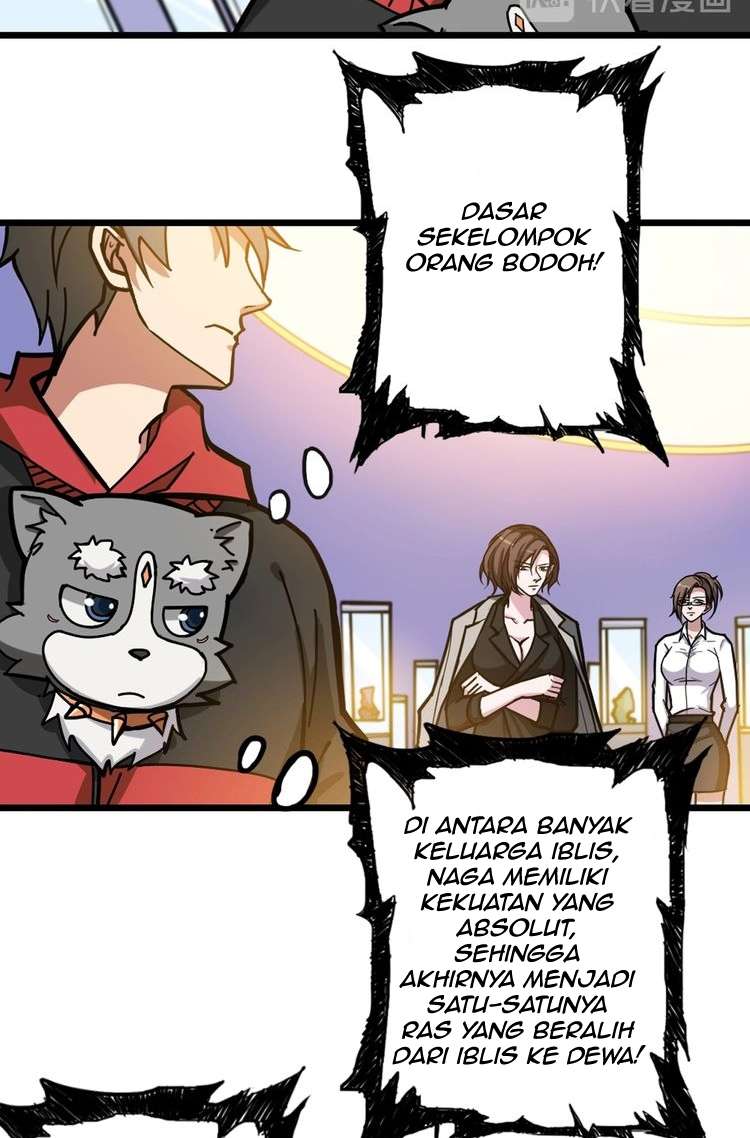 God Slayer chapter 94 halaman 36