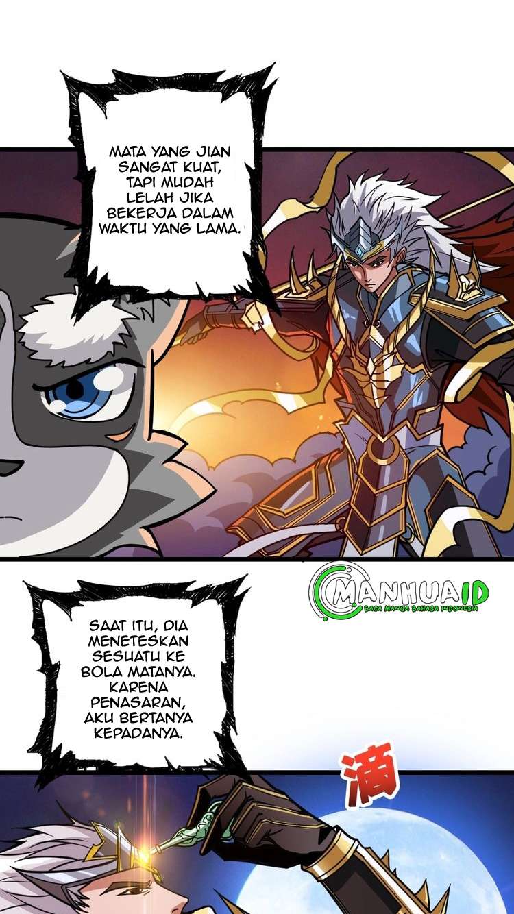 God Slayer Bab 95 halaman 4