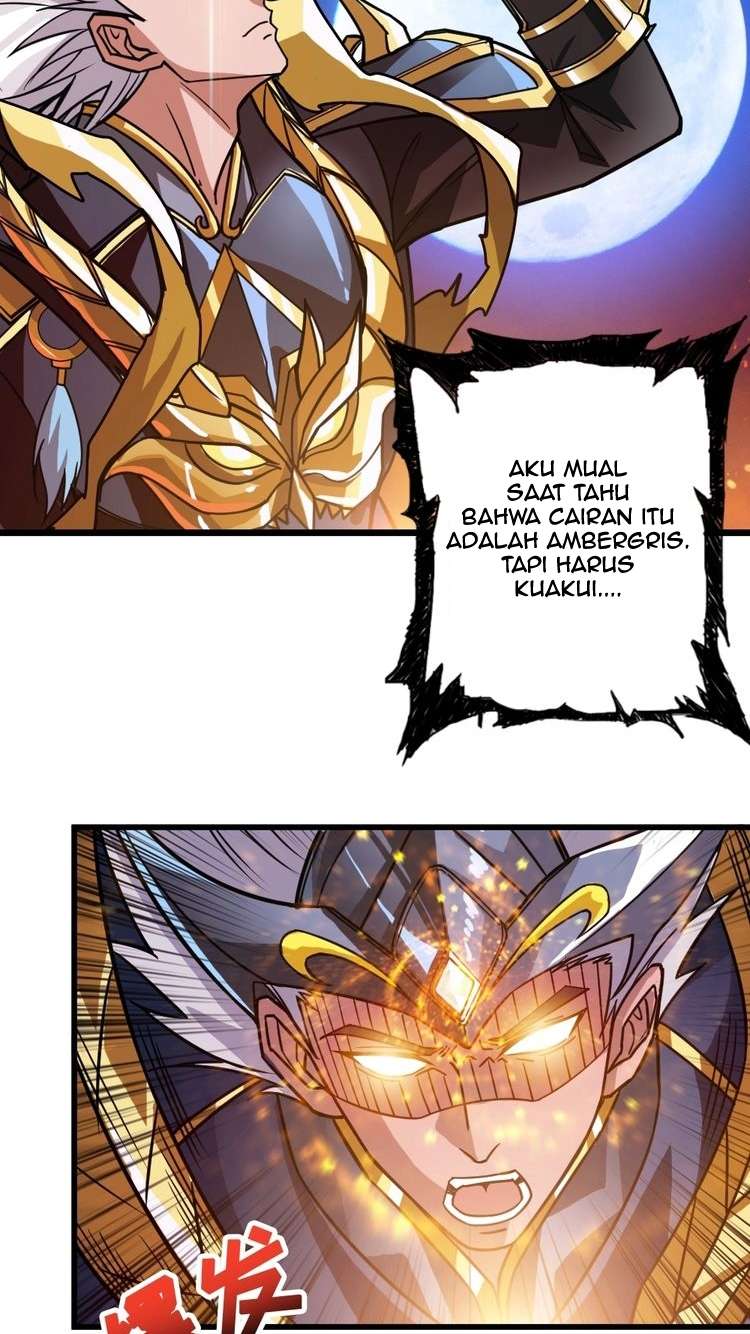 God Slayer Bab 95 halaman 5