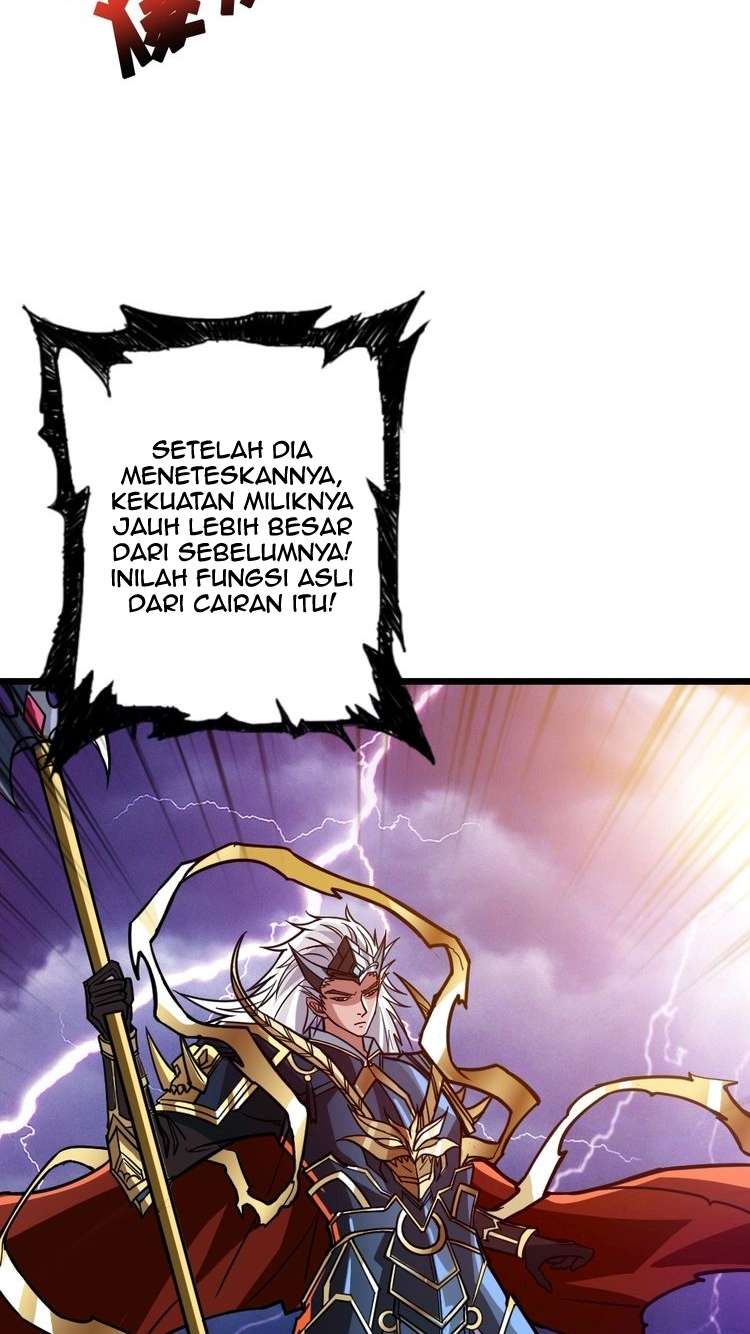 God Slayer Bab 95 halaman 6