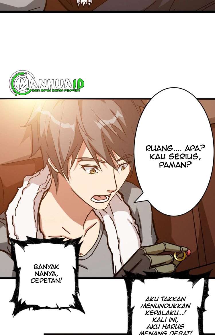 God Slayer Bab 95 halaman 20