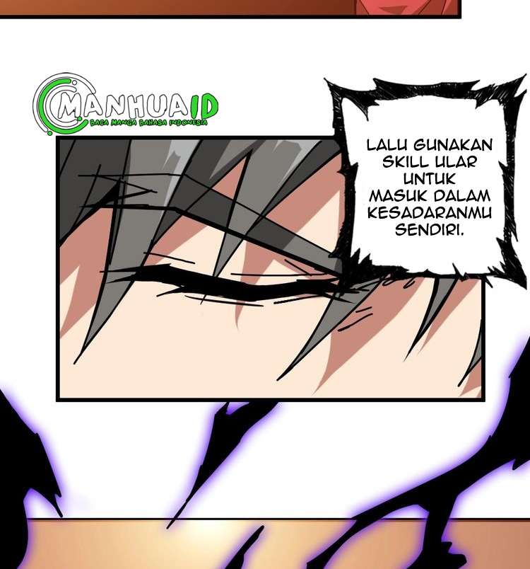 God Slayer Bab 95 halaman 30