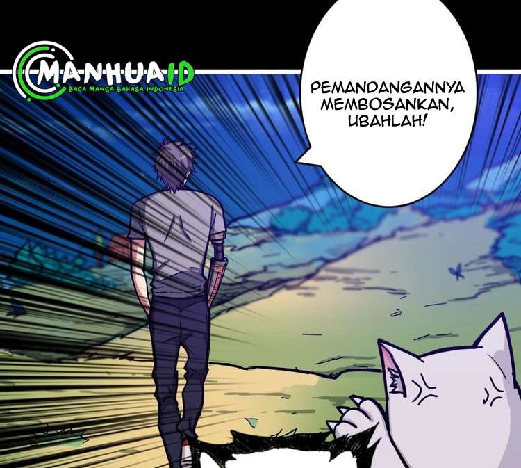God Slayer Bab 95 halaman 44