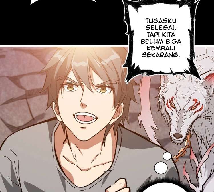 God Slayer Bab 95 halaman 48