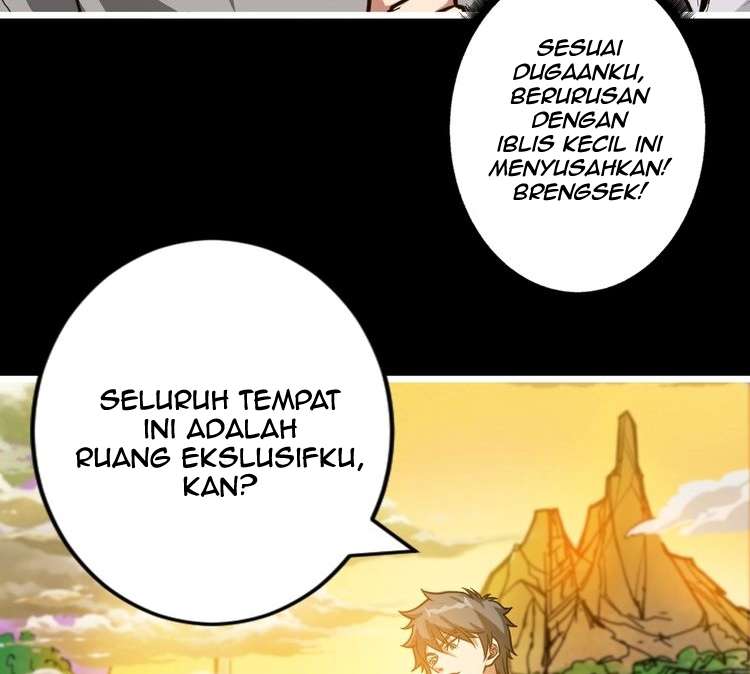 God Slayer Bab 95 halaman 49