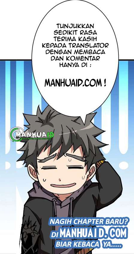 God Slayer Bab 95 halaman 53