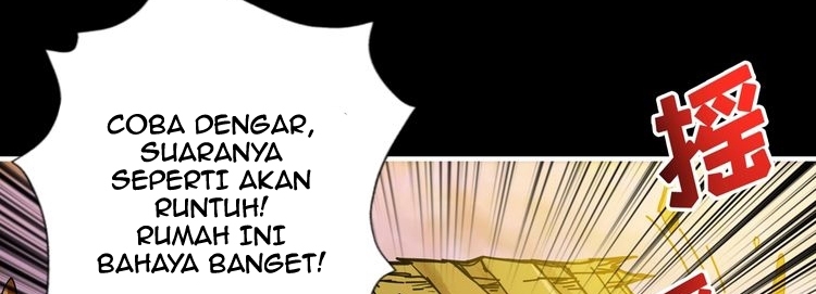 God Slayer Bab 96 halaman 21