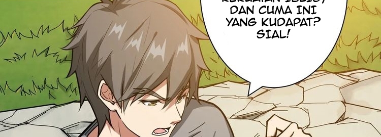 God Slayer Bab 96 halaman 28