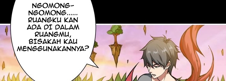 God Slayer Bab 96 halaman 52