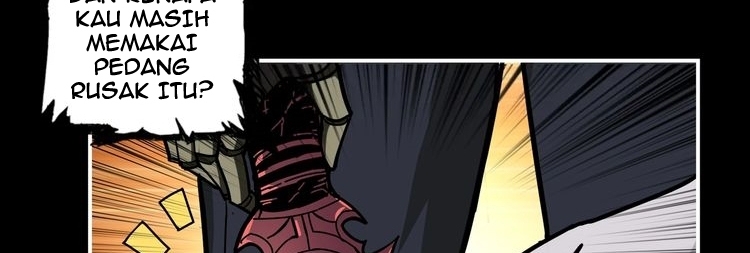 God Slayer Bab 96 halaman 110