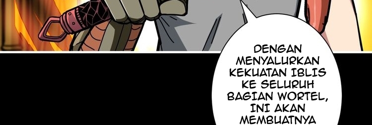 God Slayer Bab 96 halaman 115