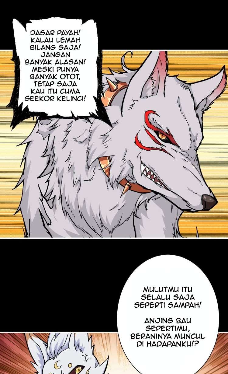 God Slayer Bab 97 halaman 3