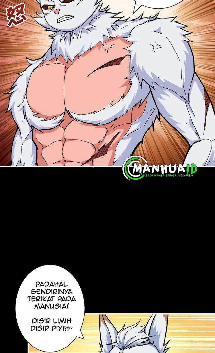 God Slayer Bab 97 halaman 4