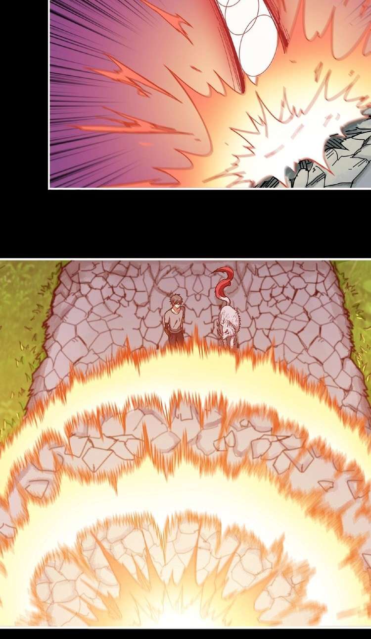 God Slayer Bab 97 halaman 9