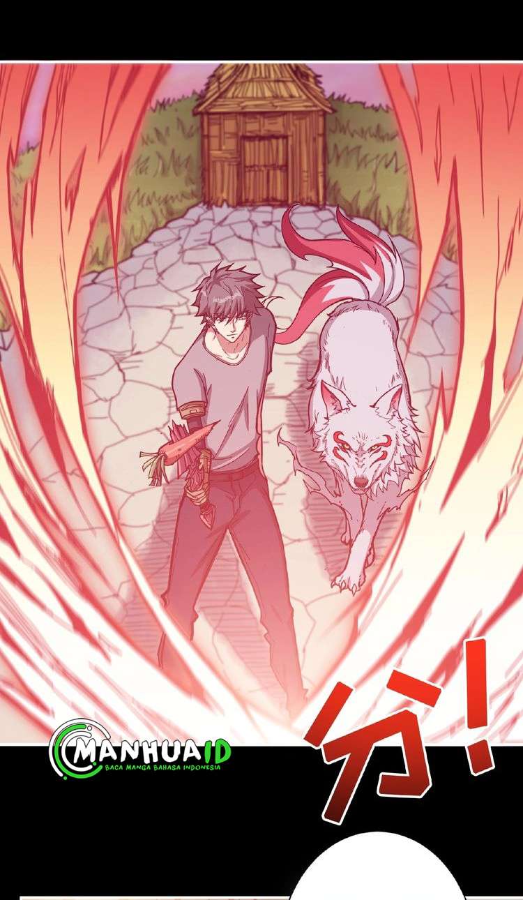 God Slayer Bab 97 halaman 10