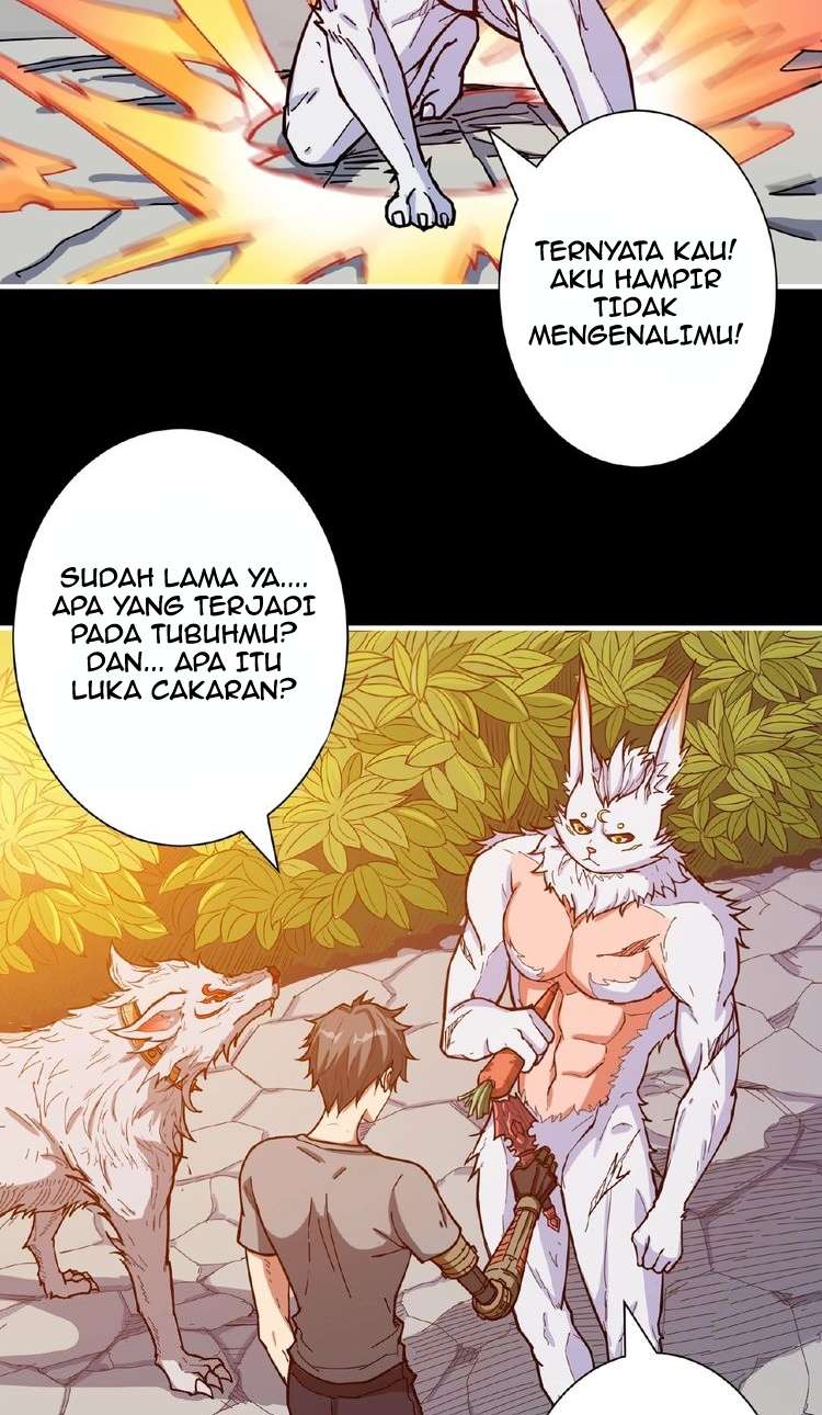 God Slayer Bab 97 halaman 12