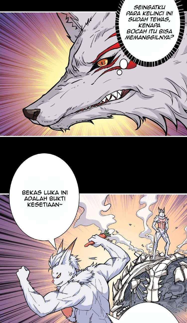 God Slayer Bab 97 halaman 14