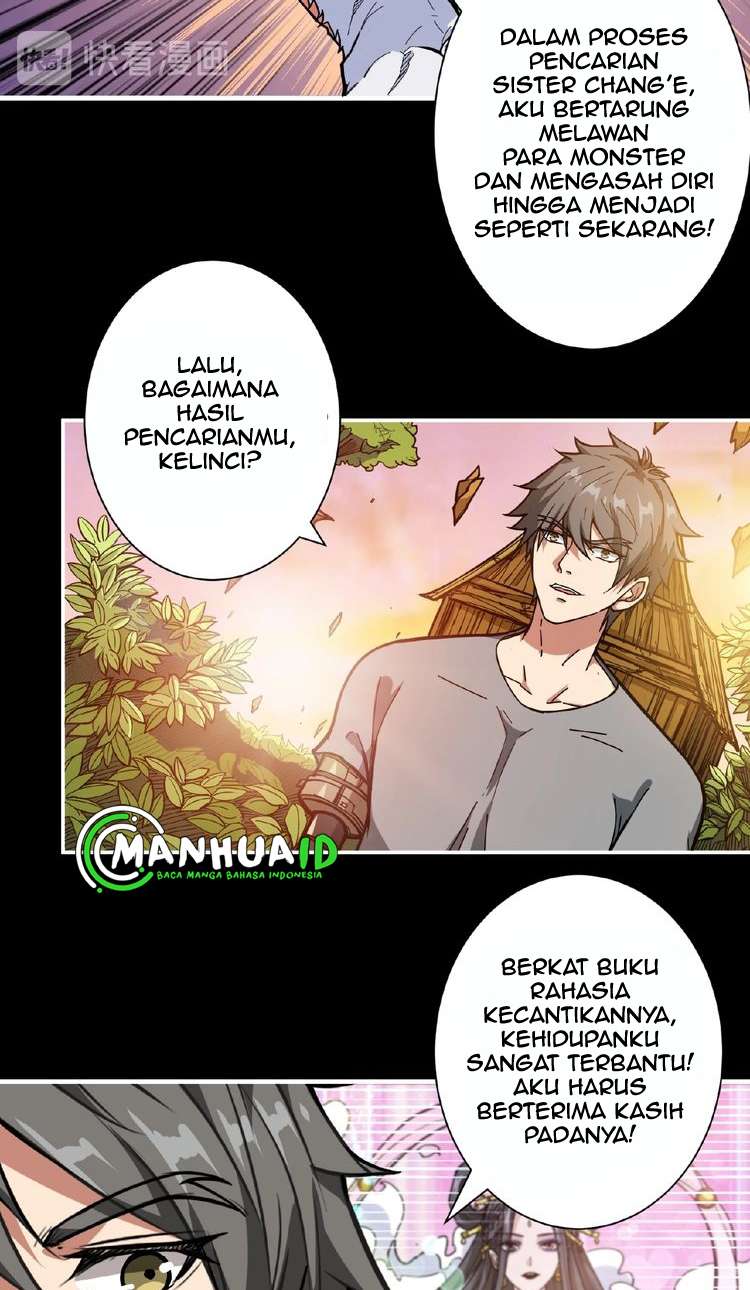 God Slayer Bab 97 halaman 15